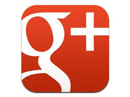 Google+アプリアイコン